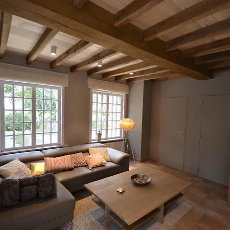 Vakantiewoning Wanderlust Alveringem Exterior photo